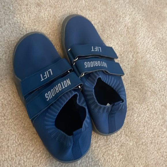 Notorious Lift - Picture 5 of 5